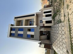 6+ BHK + Pooja Room,Servant Room,Study Room,Store Room Villa For Sale in Sector 6 Wave City