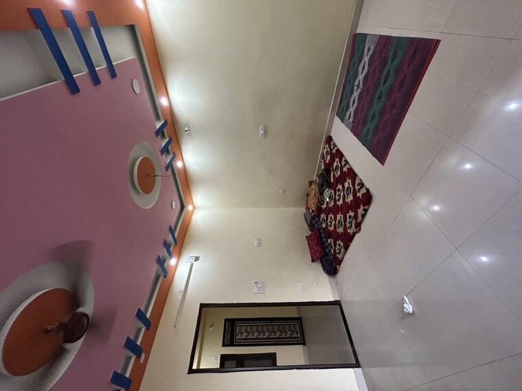 Hall, sector 6 wave city 6+ Bedroom 135 Sq.Yd. Villa In Sector 6 Wave City Ghaziabad 10137581