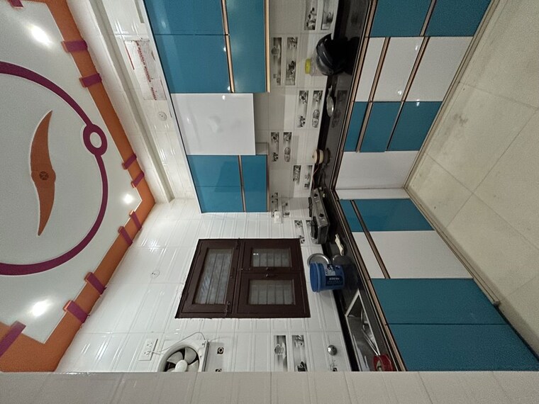 Kitchen, sector 6 wave city 6+ Bedroom 135 Sq.Yd. Villa In Sector 6 Wave City Ghaziabad 10137581