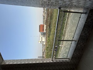 Balcony in 6+ BHK Villa at Sector 6 Wave City – for Sale