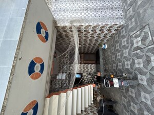 Parking in 6+ BHK Villa at Sector 6 Wave City – for Sale