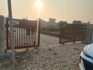  Plot – Exterior View View at Royal City Phase 2, Deva Road - for Sale