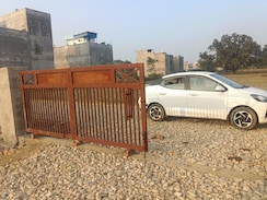 Plot For Sale in Royal City Phase 2