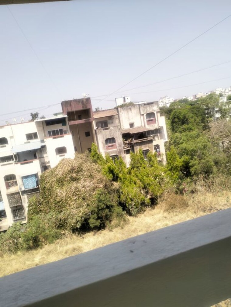 Exterior View, konark-indrayu-enclave-2 3 Bedroom 1800 Sq.Ft. Apartment In Kondhwa Pune 10137600