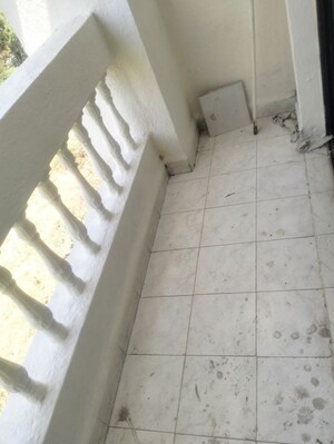 Balcony in 3 BHK Apartment at Konark Indrayu Enclave 2, Kondhwa – for Rent