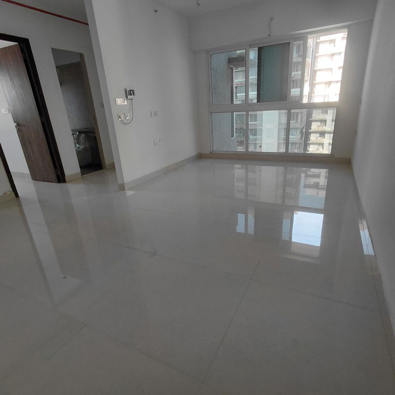 2 BHK 712 Sq.Ft. Apartment in A And O F Residences Malad