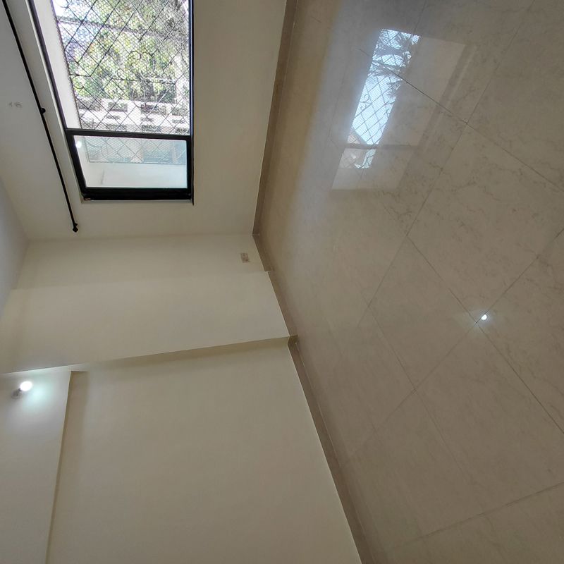 1 BHK 550 Sq.Ft. Apartment in Satellite Garden