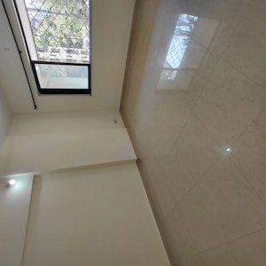 1 BHK Apartment For Sale in Satellite Garden, Goregaon East