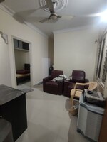 1 BHK + Pooja Room 500 Sq.Ft. Builder Floor in HSR Layout Sector 3