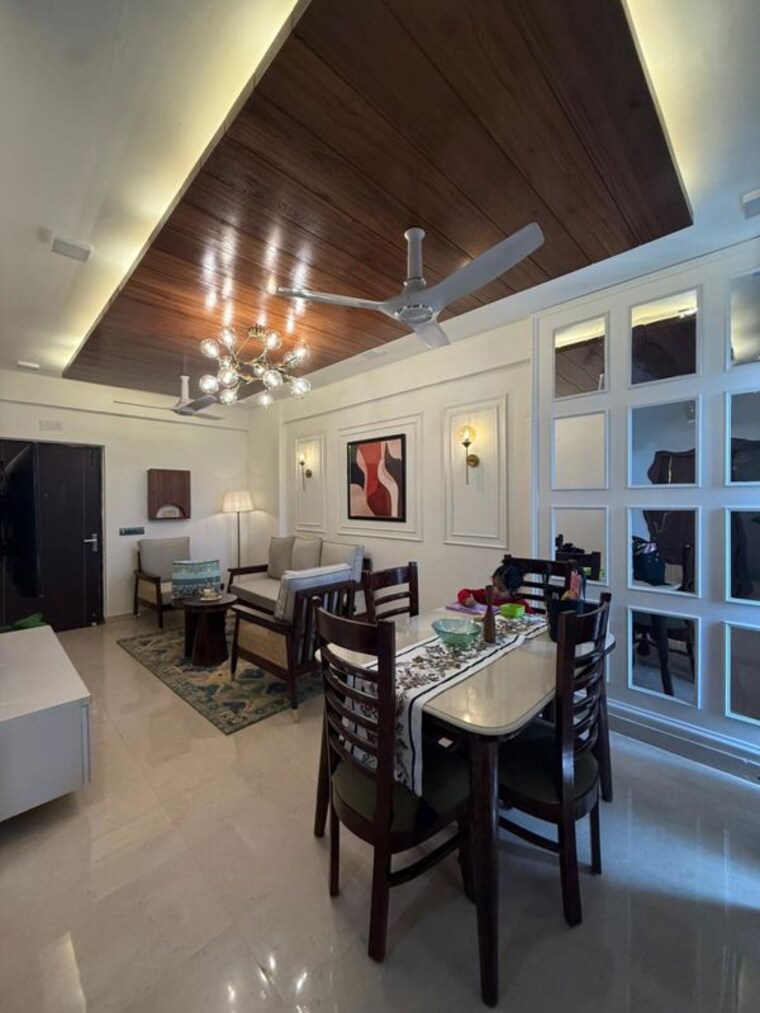 Gym, signature-global-prime 2 Bedroom 573 Sq.Ft. Apartment In Sector 63a Gurgaon 10137611