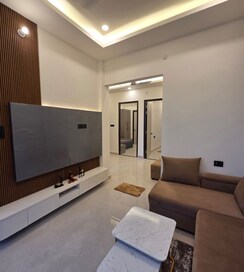 3 BHK + Pooja Room,Study Room Villa For Sale in Arsha Madhav Greens