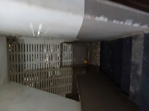 Kitchen in 1 BHK Apartment at Shubh Ashirwad, Parel – for Rent