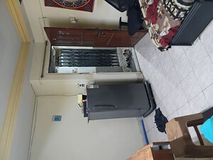 Team Area in 1 BHK Apartment at Shubh Ashirwad, Parel – for Rent