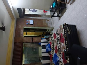 1 BHK Apartment – Exterior View View at Shubh Ashirwad, Parel - for Rent