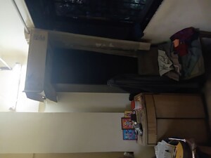 Furnished Amenities in 1 BHK Apartment at Shubh Ashirwad, Parel – for Rent