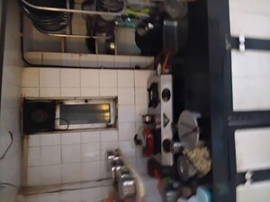 Furnished Amenities in 1 BHK Apartment at Shubh Ashirwad, Parel – for Rent