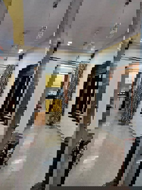 1 Rk  360 Sq.Ft. Apartment in Navbharat Sahyog CHS