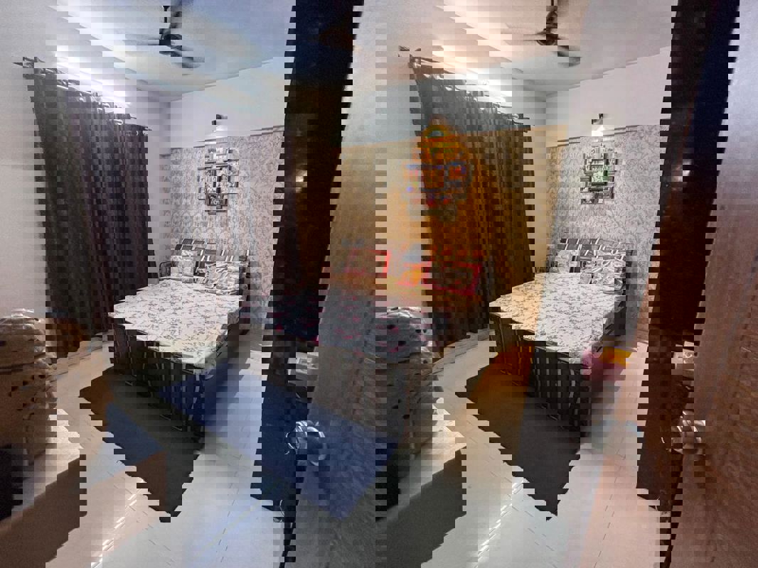 2.5 BHK 1150 Sq.Ft. Apartment in Essen Shonest Towers