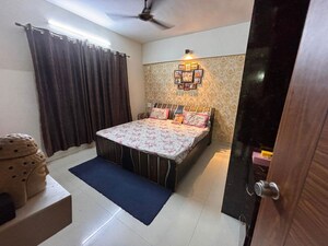 2.5 BHK Apartment For Rent in Essen Shonest Towers, Wakad