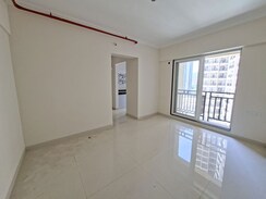 2 BHK Apartment For Sale in Trikuta CHS