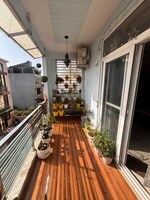 2 BHK + Pooja Room 1205 Sq.Ft. Builder Floor in Aman Vihar