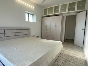 1 RK Apartment For Rent in Romell Diva, Malad West