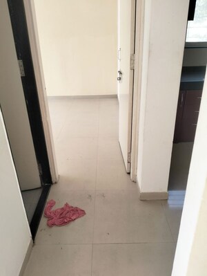 Building Lobby in 2 BHK Apartment at BK Jhala Kapil Woodrow Estate Phase 2, Wanwadi – for Rent