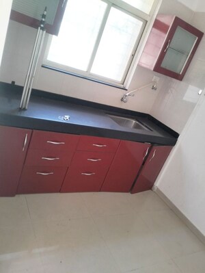 Furnished Amenities in 2 BHK Apartment at BK Jhala Kapil Woodrow Estate Phase 2, Wanwadi – for Rent