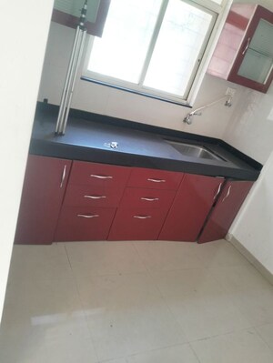 Furnished Amenities in 2 BHK Apartment at BK Jhala Kapil Woodrow Estate Phase 2, Wanwadi – for Rent