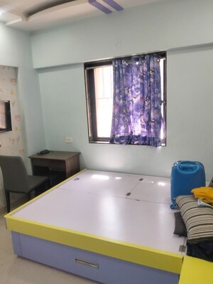 Kitchen in 2 BHK Apartment at BK Jhala Kapil Woodrow Estate Phase 2, Wanwadi – for Rent