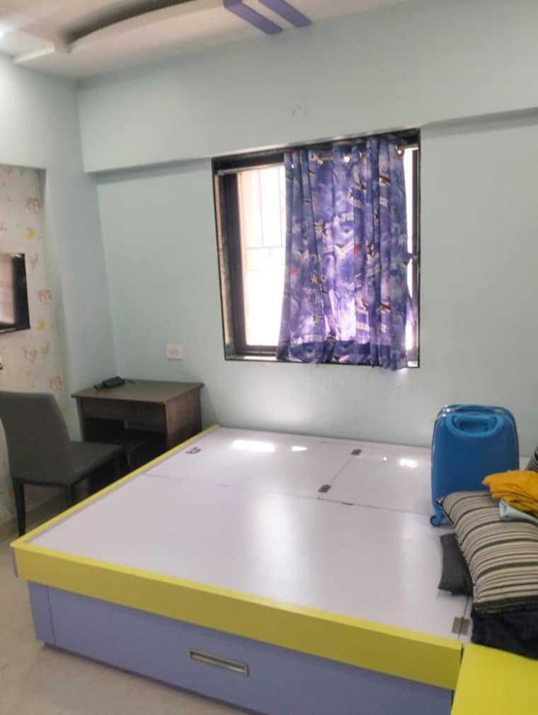 Kitchen, bk-jhala-kapil-woodrow-estate-phase-2 2 Bedroom 1047 Sq.Ft. Apartment In Wanwadi Pune 10137637