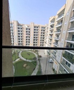 3 BHK + Extra Room Apartment For Rent in Hermitage Centralis