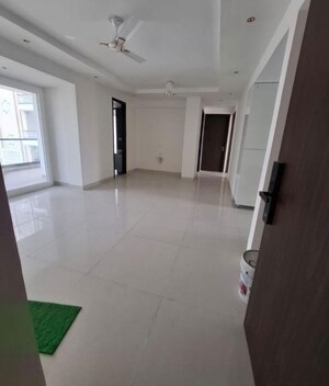 Bathroom in 3 BHK Apartment at Hermitage Centralis, Vip Road – for Rent