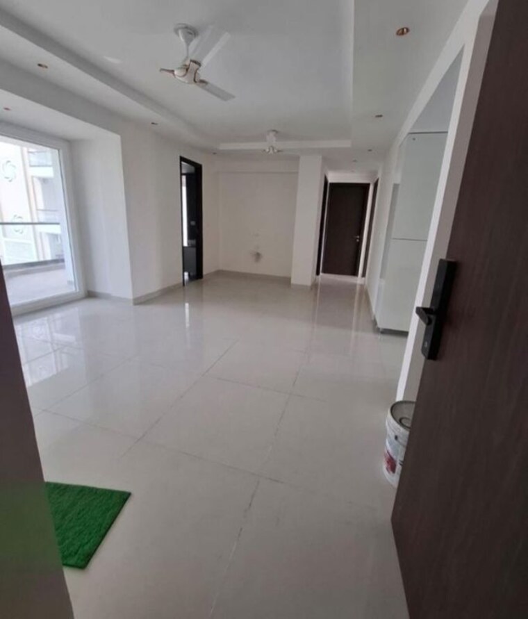 Bathroom, hermitage-centralis 3 Bedroom 1800 Sq.Ft. Apartment In Vip Road Zirakpur 10137642