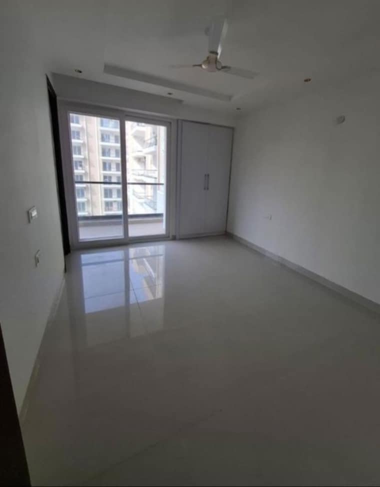 Room, hermitage-centralis 3 Bedroom 1800 Sq.Ft. Apartment In Vip Road Zirakpur 10137642