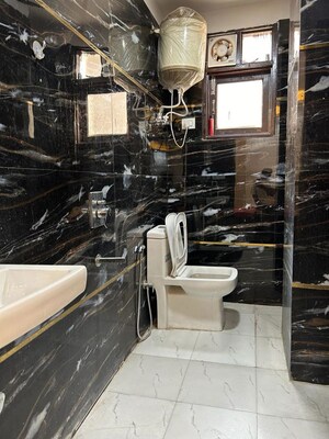 Gym in 2 BHK Builder Floor at Saket – for Rent