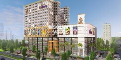 Retail Shop For Sale in Adihm Ithums Galleria