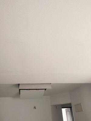 Furnished Amenities in 3.5 BHK Apartment at Dorabjee Paradise Building A&B Condominium, Mohammadwadi – for Rent