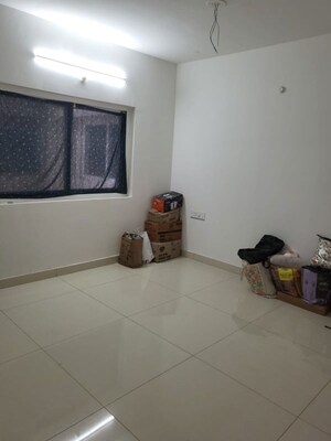 Living Room in 3 BHK Apartment at ASBL Spire, Kokapet – for Sale