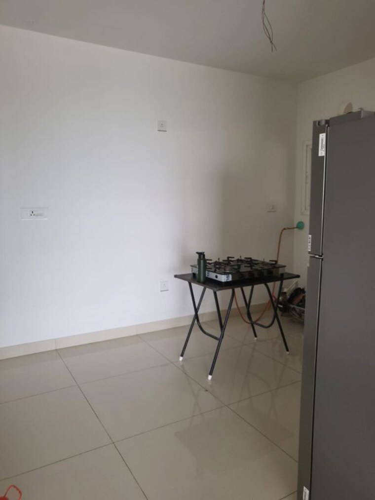 undefined, asbl-spire 3 Bedroom 1905 Sq.Ft. Apartment In Kokapet Hyderabad 9878606