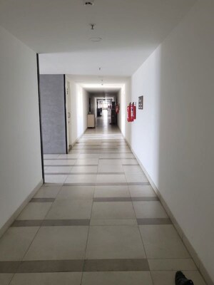 Building Lobby in 3 BHK Apartment at ASBL Spire, Kokapet – for Sale