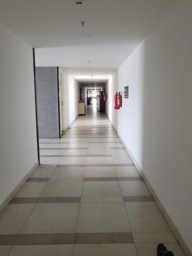 undefined, asbl-spire 3 Bedroom 1905 Sq.Ft. Apartment In Kokapet Hyderabad 9878606