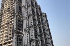 3 BHK Apartment For Sale in ASBL Spire