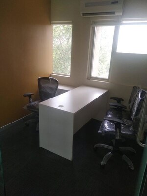 Team Area in  Office Space at Nariman Point – for Rent