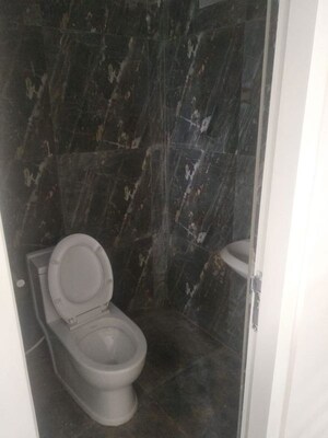 Bathroom in  Office Space at Nariman Point – for Rent