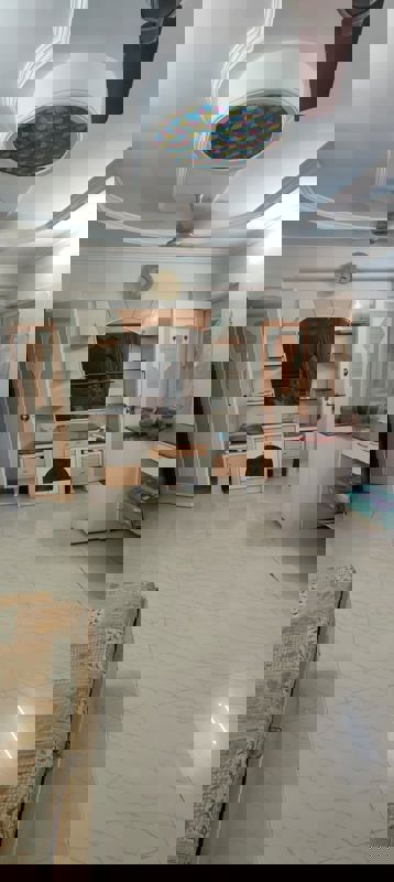 1 BHK 595 Sq.Ft. Apartment in Akshardham CHS