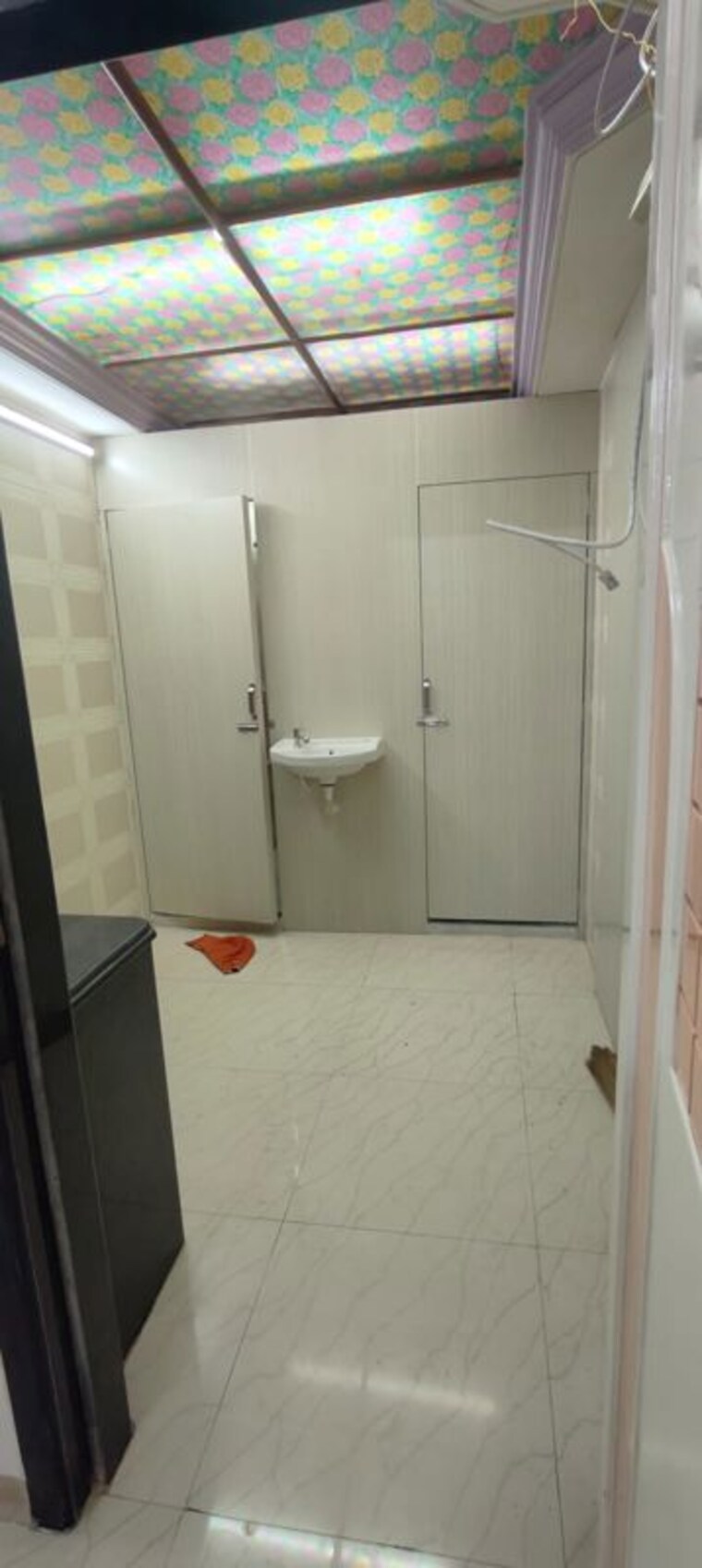 Bathroom, akshardham-chs 1 Bedroom 595 Sq.Ft. Apartment In Malad West Mumbai 10137651