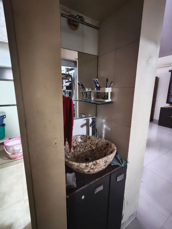 2 BHK + Pooja Room Apartment For Rent in Vijay Enclave