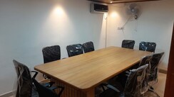 Office Space For Rent in Platinum Techno Park
