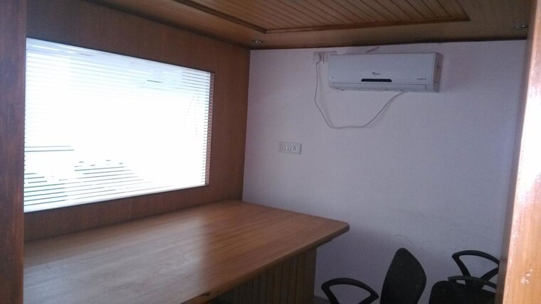 Room, platinum-techno-park Commercial Office Space 980 Sq.Ft. In Vashi Sector 30 Navi Mumbai 10137652